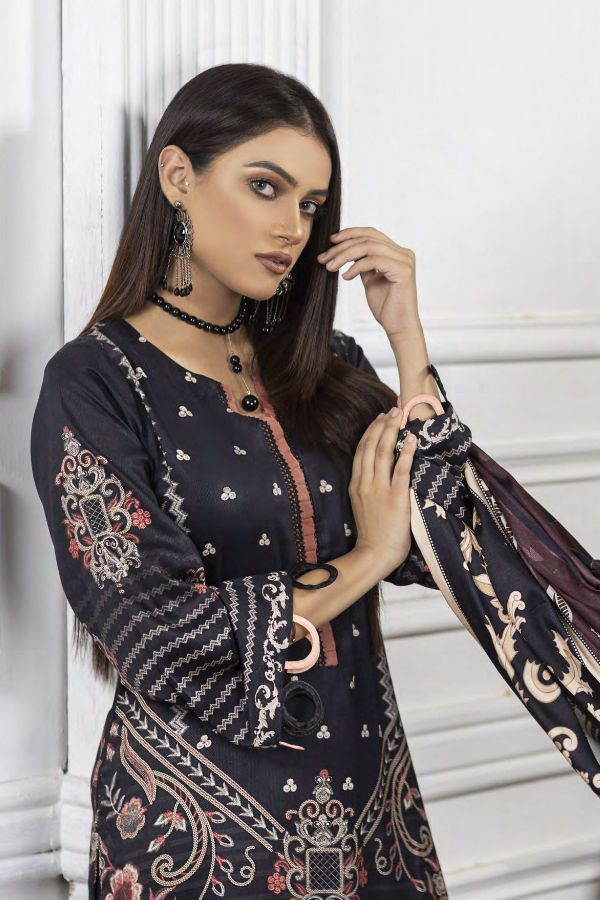 Crescent Print kotrai`22 D#5