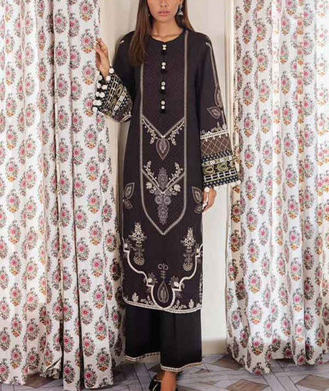 Cross Stitch Manzil Khaddar`21 D#10