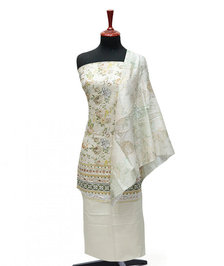 Crystal Premium Lawn`25 D#8 (L Green)