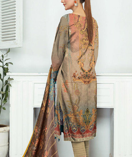 Culture DP Emb Diamond`22 D#3