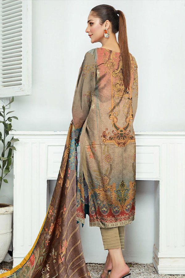 Culture DP Emb Diamond`22 D#3