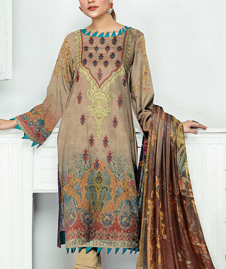 Culture DP Emb Diamond`22 D#3