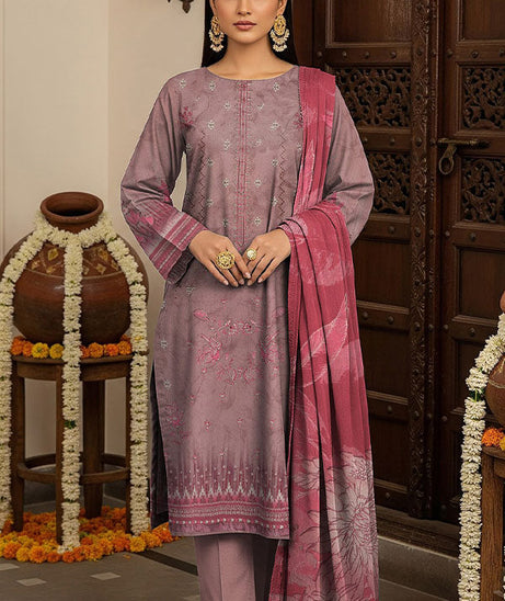 Culture Gulnaz B/Dora Linen`25 D#01