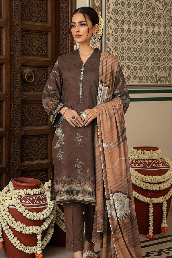 Culture Gulnaz B/Dora Linen`25 D#05