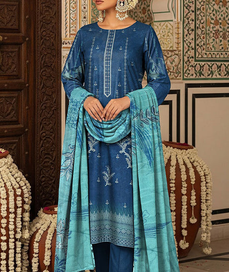 Culture Gulnaz B/Dora Linen`25 D#06
