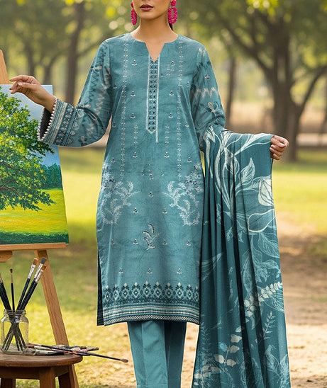 Culture Gulnaz B/Dora Linen`25 D#09