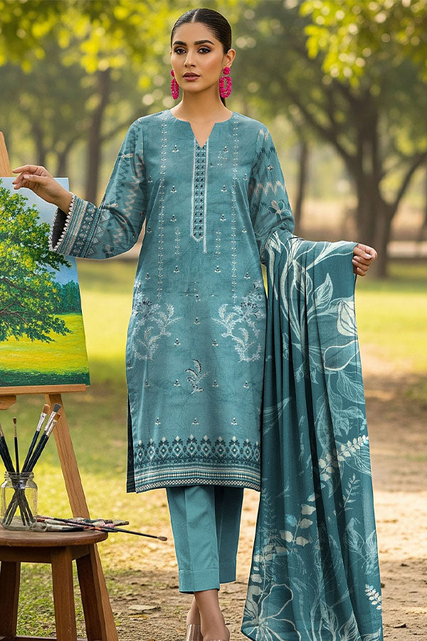 Culture Gulnaz B/Dora Linen`25 D#09
