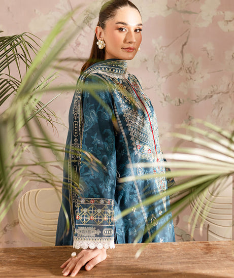 Mahnur Leila P/Kari Lawn'25 D#11