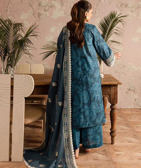 Mahnur Leila P/Kari Lawn'25 D#11