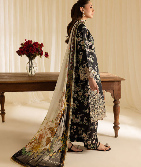 Mahnur Leila P/Kari Lawn'25 D#12