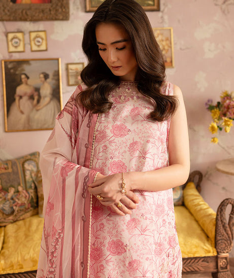 Mahnur Leila P/Kari Lawn'25 D#1