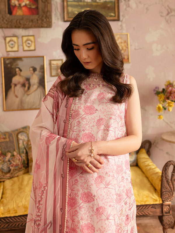 Mahnur Leila P/Kari Lawn'25 D#1