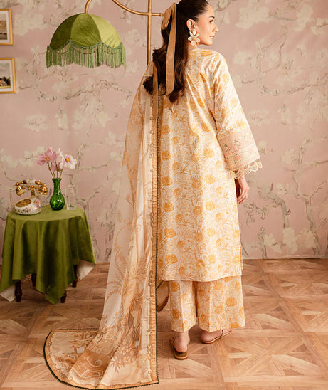 Mahnur Leila P/Kari Lawn'25 D#2