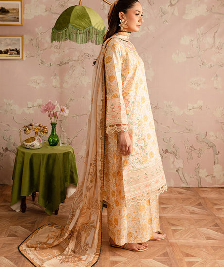 Mahnur Leila P/Kari Lawn'25 D#2