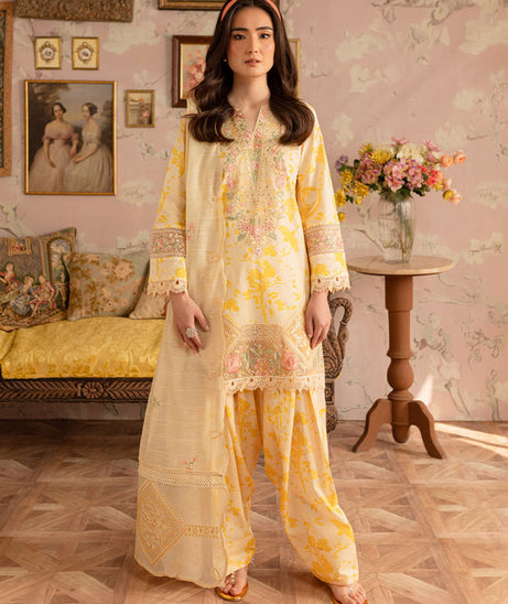 Mahnur Leila P/Kari Lawn'25 D#3