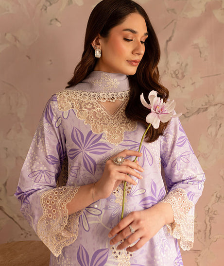 Mahnur Leila P/Kari Lawn'25 D#4