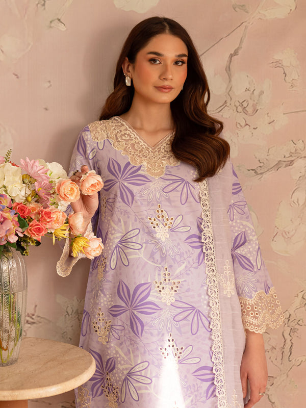 Mahnur Leila P/Kari Lawn'25 D#4