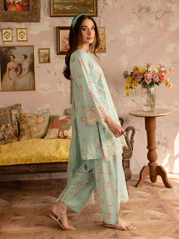 Mahnur Leila P/Kari Lawn'25 D#5