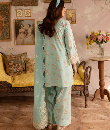 Mahnur Leila P/Kari Lawn'25 D#5