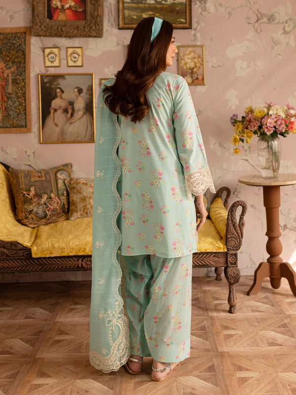 Mahnur Leila P/Kari Lawn'25 D#5