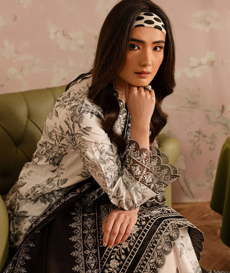 Mahnur Leila P/Kari Lawn'25 D#6