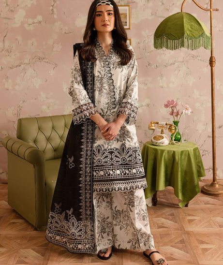 Mahnur Leila P/Kari Lawn'25 D#6