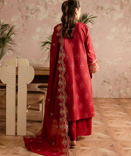 Mahnur Leila P/Kari Lawn'25 D#7
