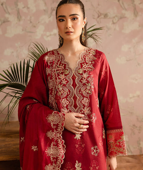 Mahnur Leila P/Kari Lawn'25 D#7
