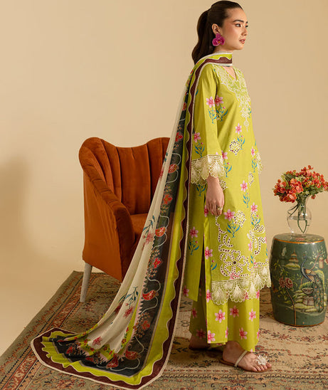 Mahnur Leila P/Kari Lawn'25 D#8