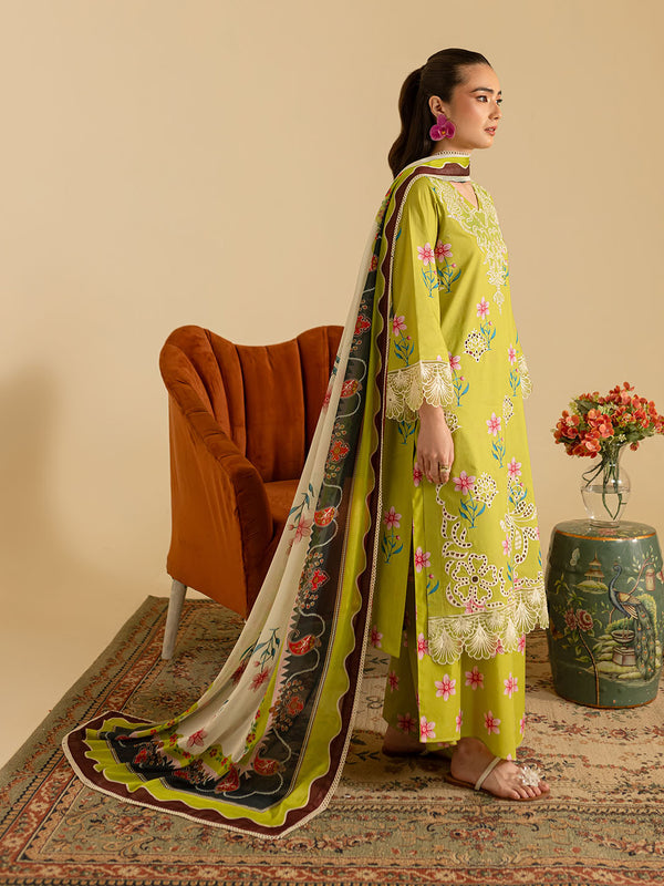 Mahnur Leila P/Kari Lawn'25 D#8