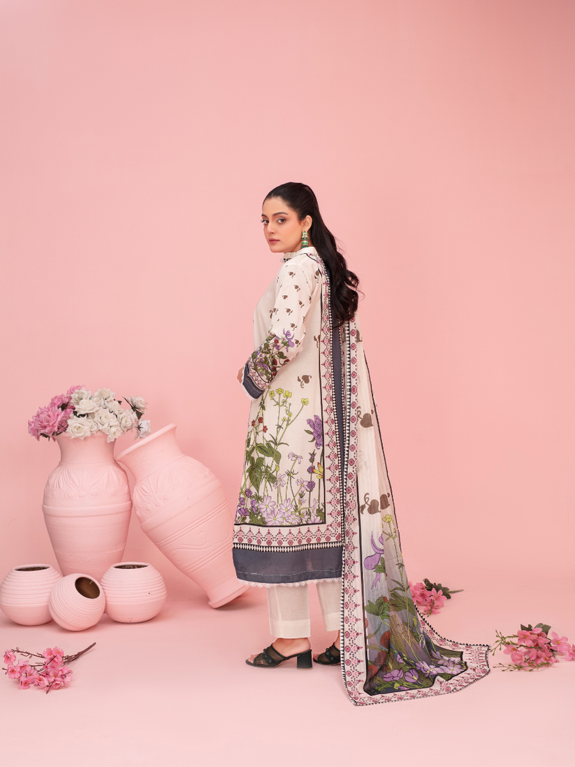 Feroza Fabiha Digital Lawn'26 (Vol-3) D#11