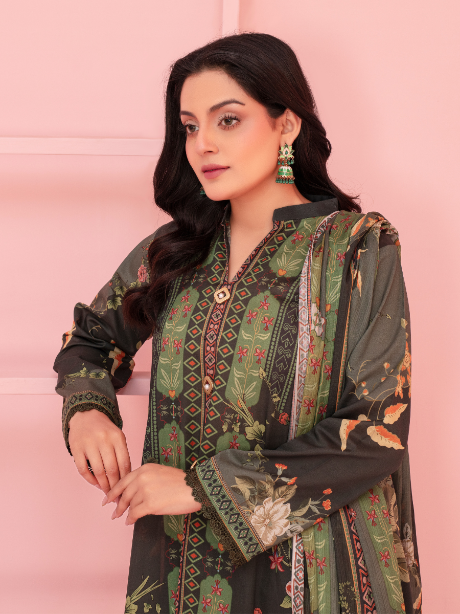 Feroza Fabiha Digital Lawn'26 (Vol-3) D#3