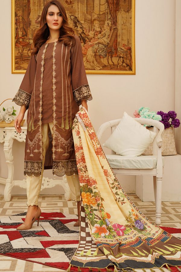 Sanoor D/Print Karandi`20 D#243