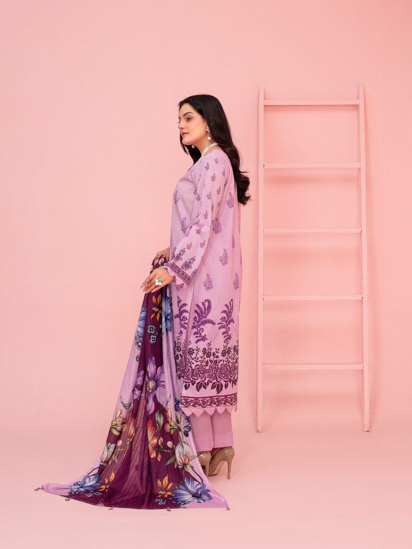 Feroza Fabiha Digital Lawn'26 (Vol-3) D#4