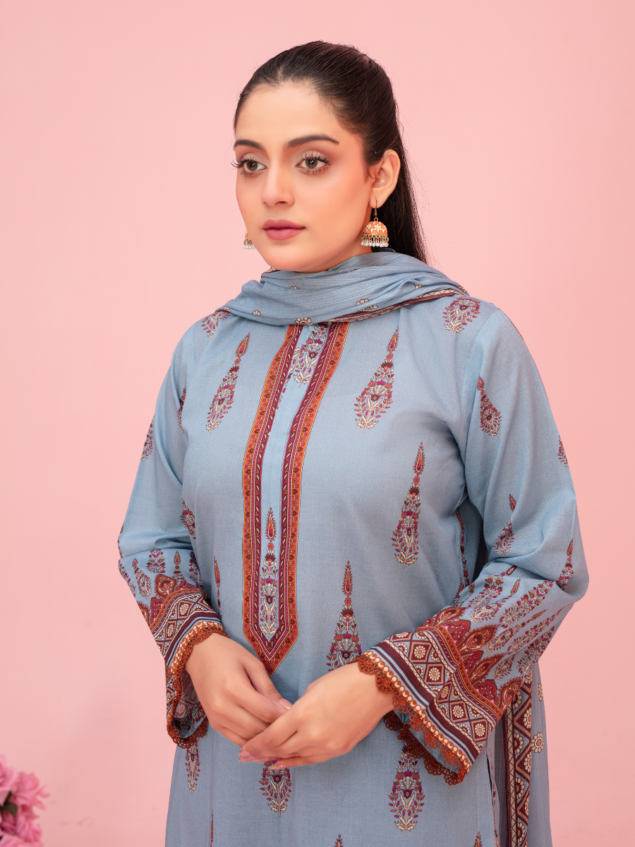 Feroza Fabiha Digital Lawn'26 (Vol-3) D#10