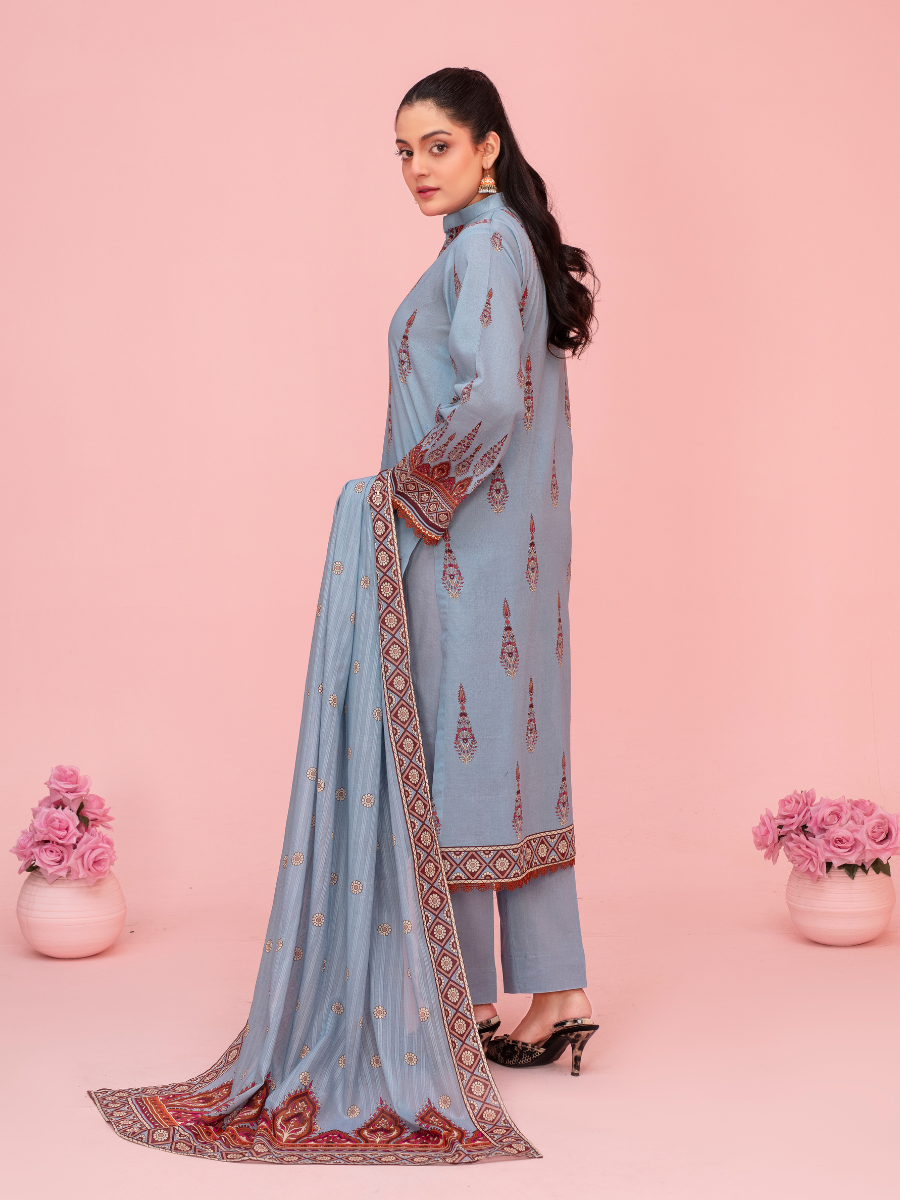 Feroza Fabiha Digital Lawn'26 (Vol-3) D#10