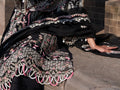 Atiya Irfan Preet Luxury Lawn`25 MOANA BLACK