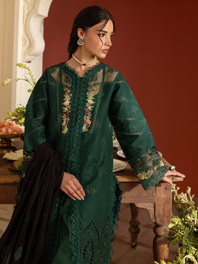 Parishay Dastan-E-Noor Lawn'25 DSC#06
