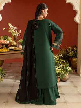 Parishay Dastan-E-Noor Lawn'25 DSC#06