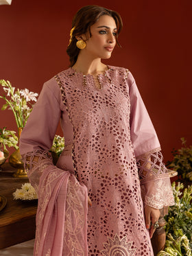 Parishay Dastan-E-Noor Lawn'25 DSC#08