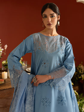 Parishay Dastan-E-Noor Lawn'25 DSC#10