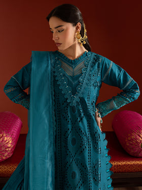 Parishay Dastan-E-Noor Lawn'25 DSC#12
