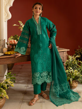 Parishay Dastan-E-Noor Lawn'25 DSC#14