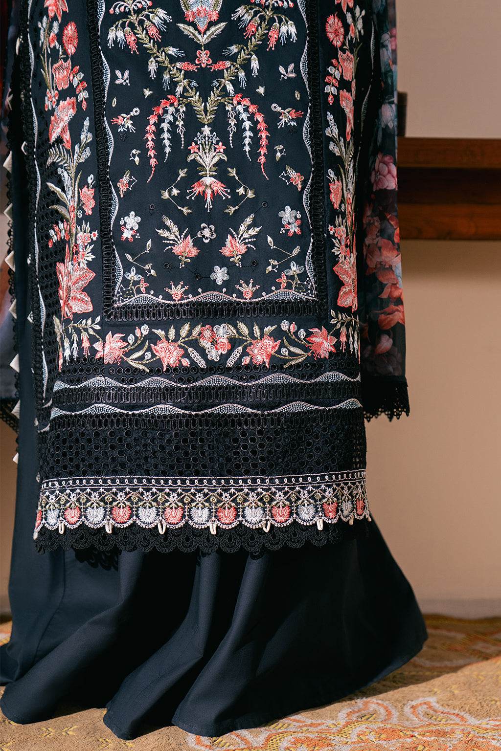 Neeshay Symphony Lawn'25 (Pulse)