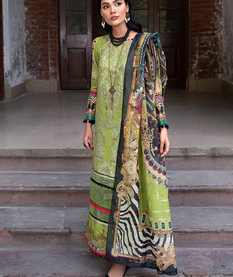 Mausummery Koh-E-Noor`22 (Victoria)