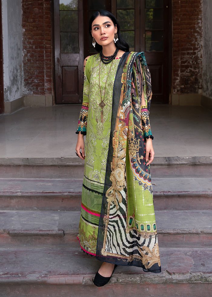 Mausummery Koh-E-Noor`22 (Victoria)