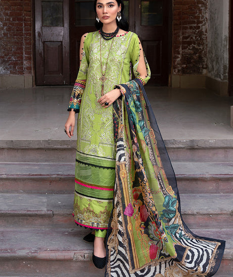 Mausummery Koh-E-Noor`22 (Victoria)