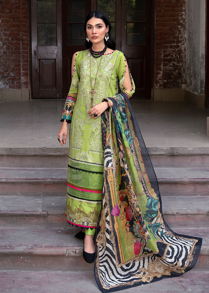 Mausummery Koh-E-Noor`22 (Victoria)