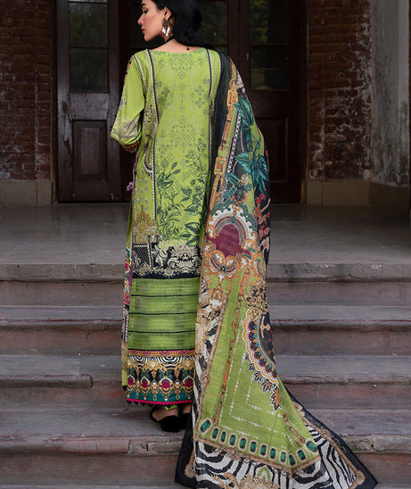 Mausummery Koh-E-Noor`22 (Victoria)