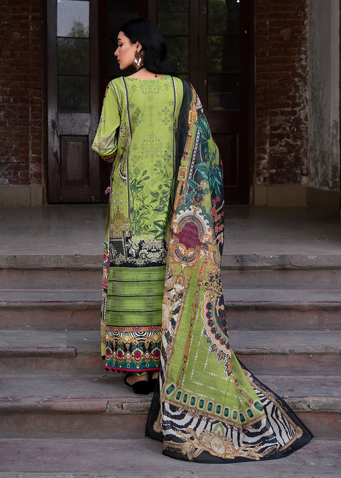Mausummery Koh-E-Noor`22 (Victoria)